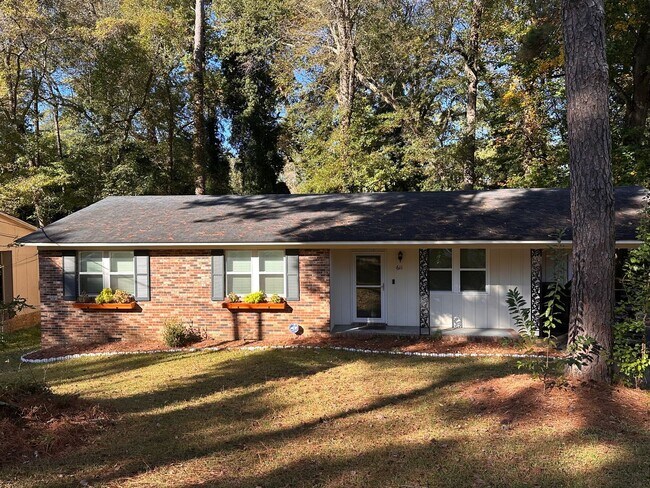 Foto del edificio - West Augusta Charm