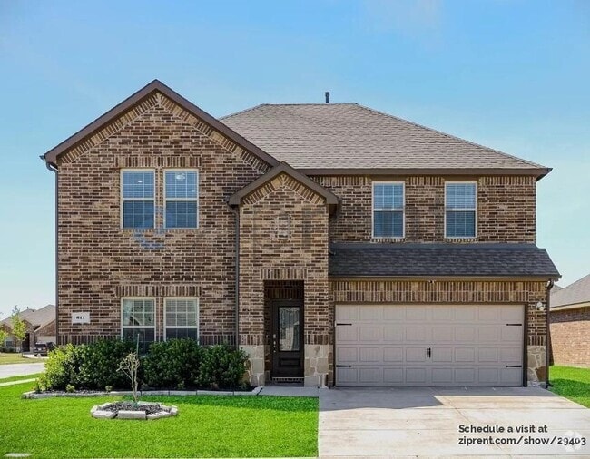 Building Photo - 611 Rawhide Way