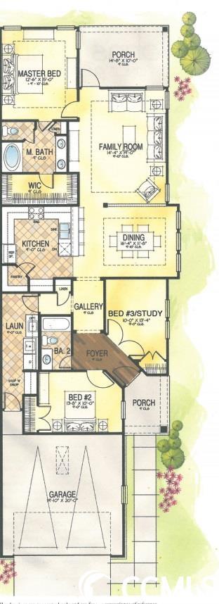 Building Photo - 526 Botany Loop