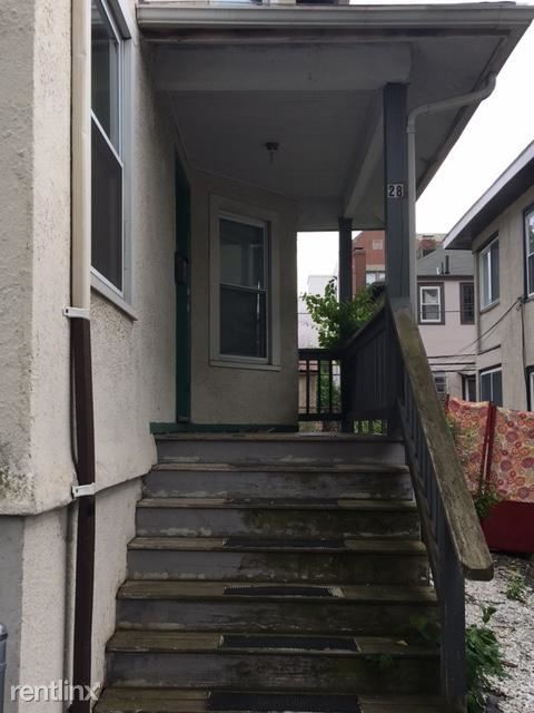 Foto del edificio - 4 br, 2 bath Apartment - 28 Boulevard Ter # 1
