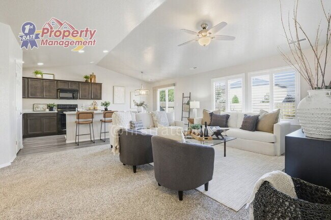 Foto del edificio - 12794 Conner St