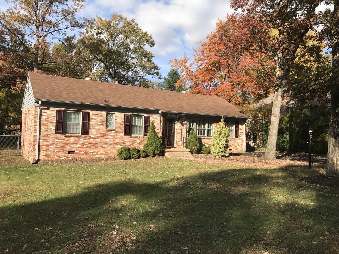 homes for rent jahnke rd richmond va