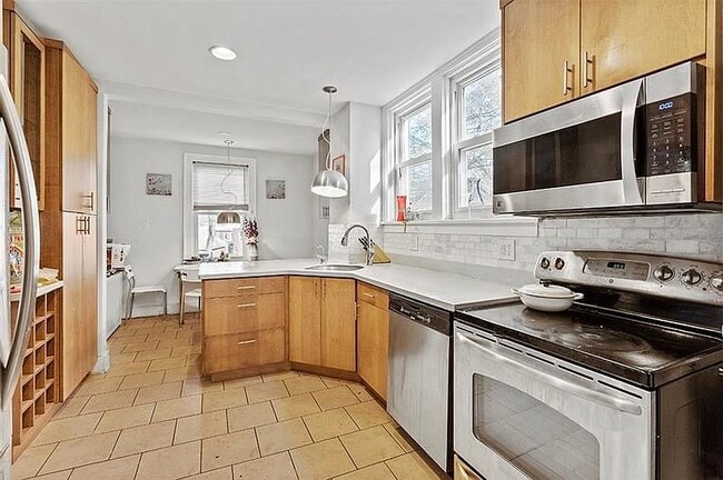 cocina - 5463 Fair Oaks St