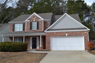 Building Photo - 3040 Battlement Cir SW