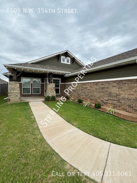 Building Photo - 6609 NW 154th St