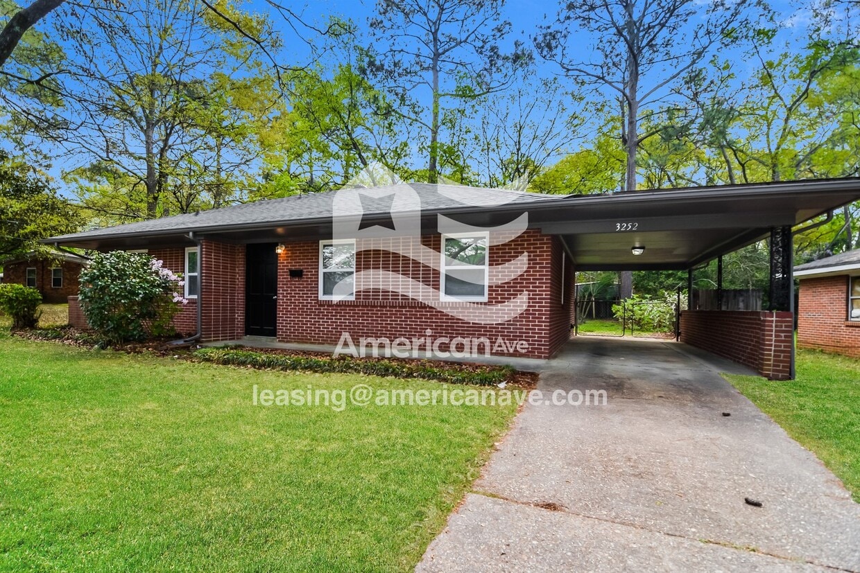 Primary Photo - 3252 Willow Ln Dr