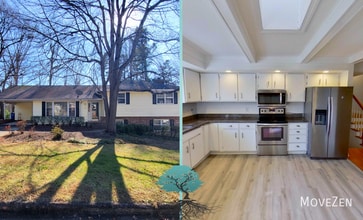 Building Photo - 1020 Wofford Ln