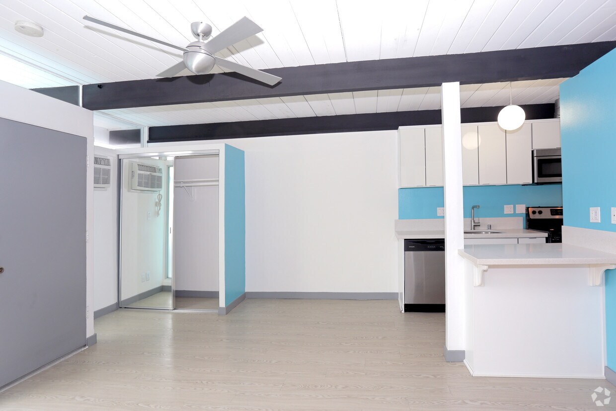 The Parsons Apartments In Costa Mesa Ca Westside Rentals