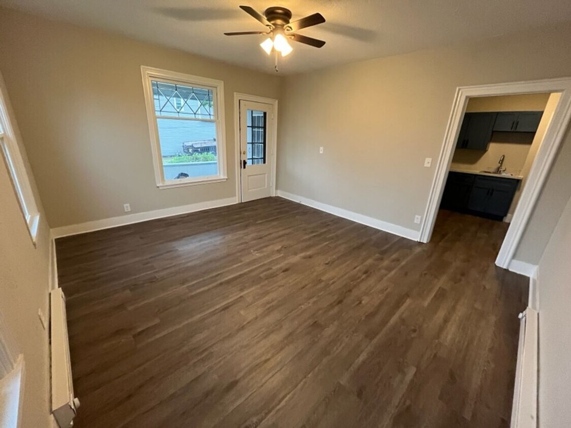Foto principal - 404 Pine St
