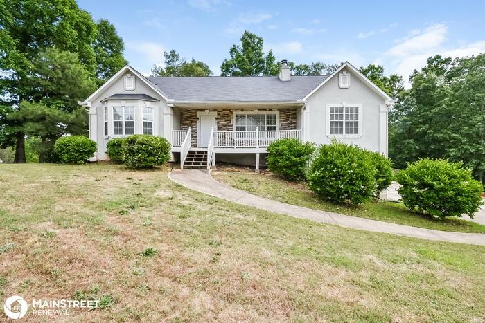 Primary Photo - 2423 Cheyenne Ct, Douglasville, GA 30135