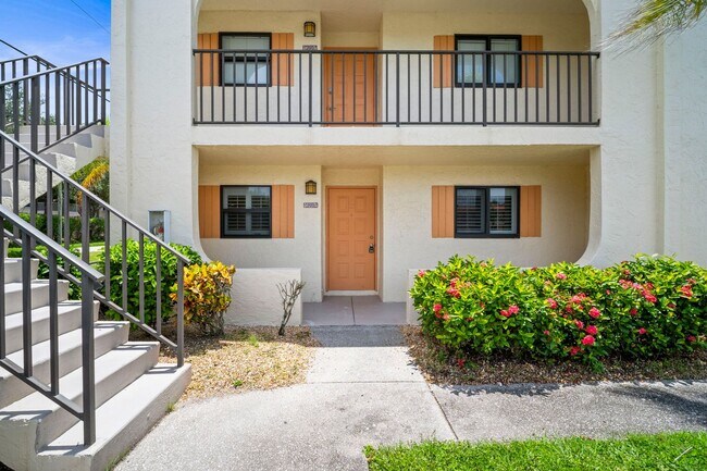 Foto del edificio - Nicely Renovated 2 bedrooms 2 bathrooms Co...