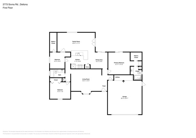 Building Photo - 2773 Sixma Rd