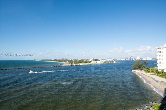 Foto del edificio - 2200 S Ocean Ln