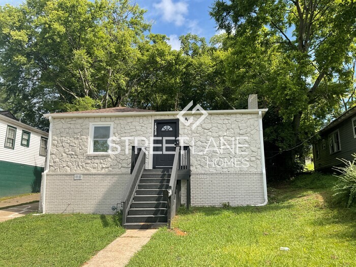 Foto principal - 1828 31st St Ensley