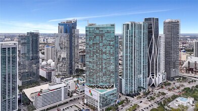 Building Photo - 888 Biscayne Blvd