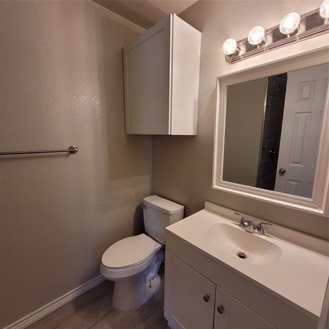 Foto del edificio - 748 E Pecan St