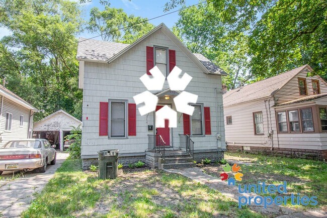 Building Photo - 920 Williams St