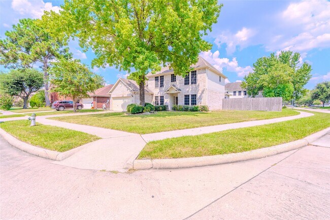 Foto del edificio - 13902 Stableridge Ct