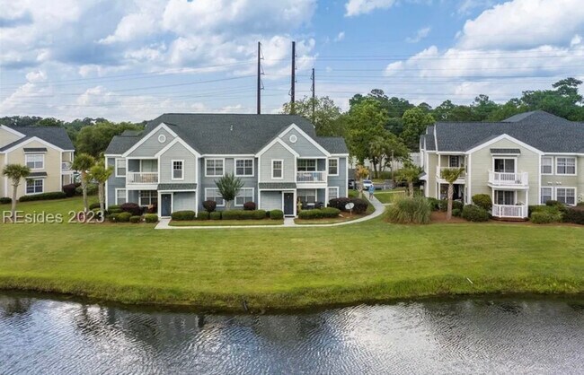 Foto del edificio - 16 Old S Ct