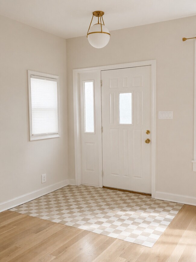 Foto del edificio - 3914 N Mozart St