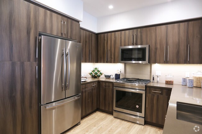 Interior Photo - Talaria