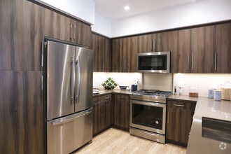 Interior Photo - Talaria