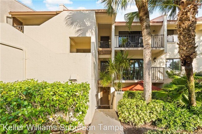Building Photo - 2 br, 2 bath House - 7500 Sunshine Skyway ...