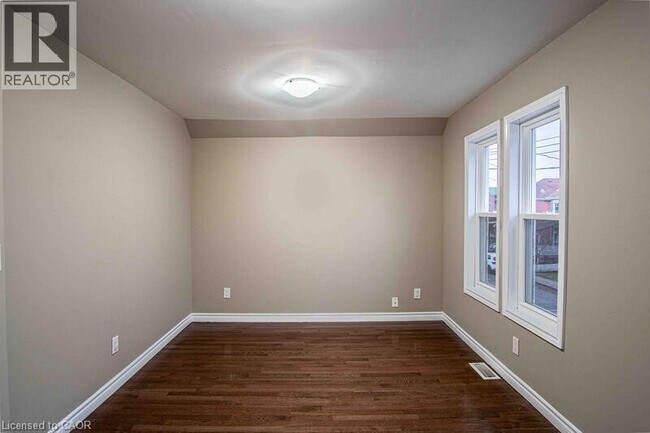 Photo du bâtiment - 57 Francis St