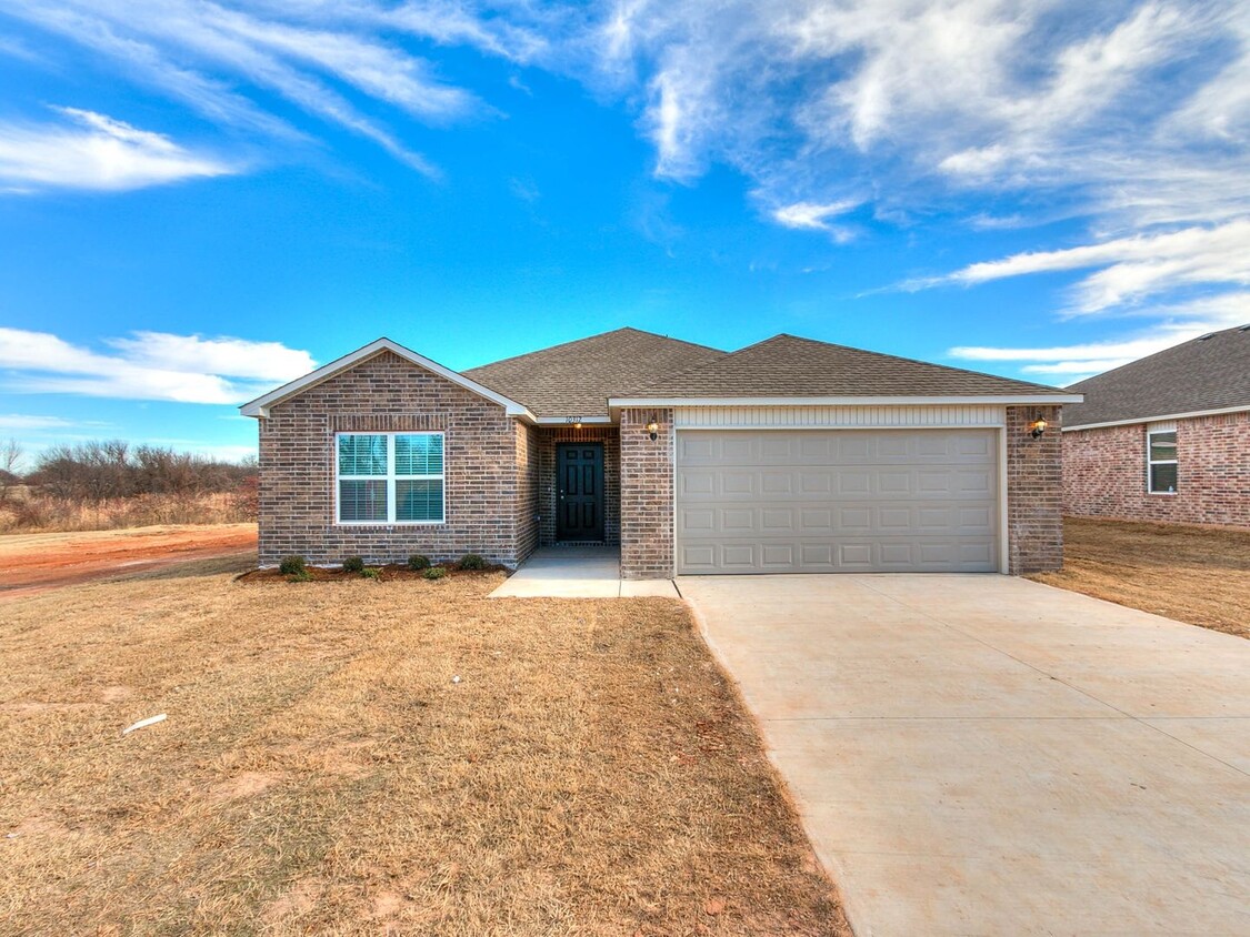 Primary Photo - Newer Construction in The Crossings at The...