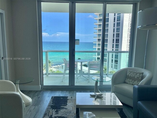 Foto del edificio - 3901 S Ocean Dr