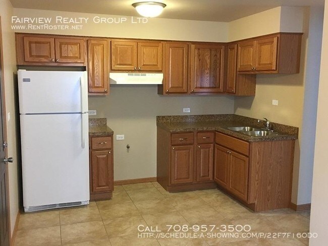 Building Photo - 1 bedroom in Crestwood IL 60445