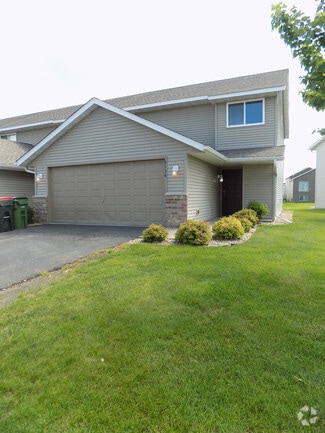 Building Photo - 9136 Goodrich Dr