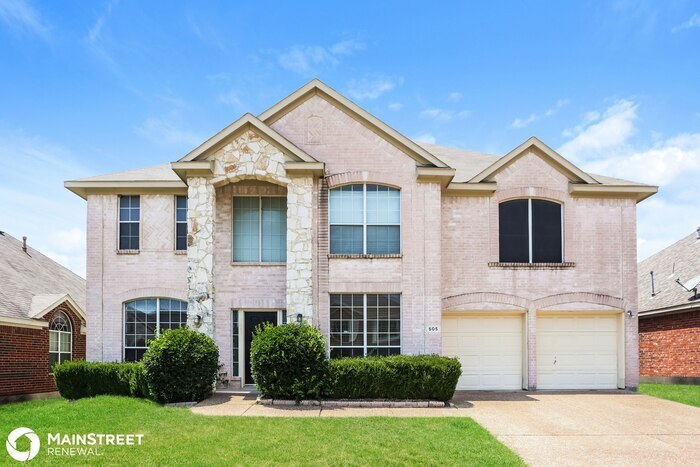 Foto principal - 505 Spicewood Dr