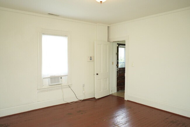 Foto del edificio - 814/816 Page St