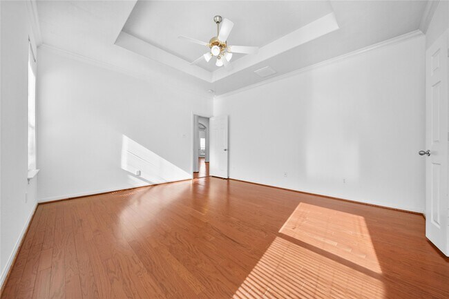 Foto del edificio - 11 Griffin Hill Ct