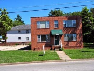 Primary Photo - 1105 Jefferson St