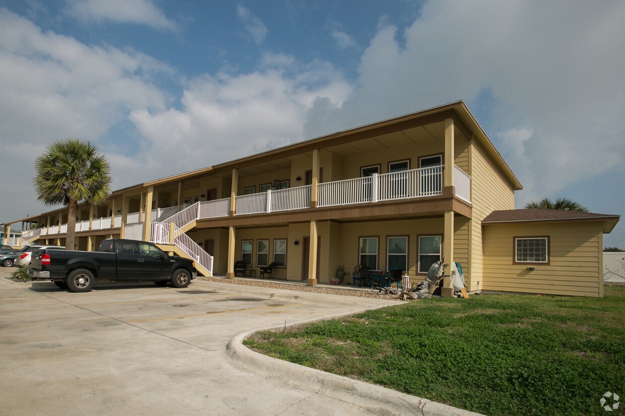 Foto del edificio - Costa Bahia
