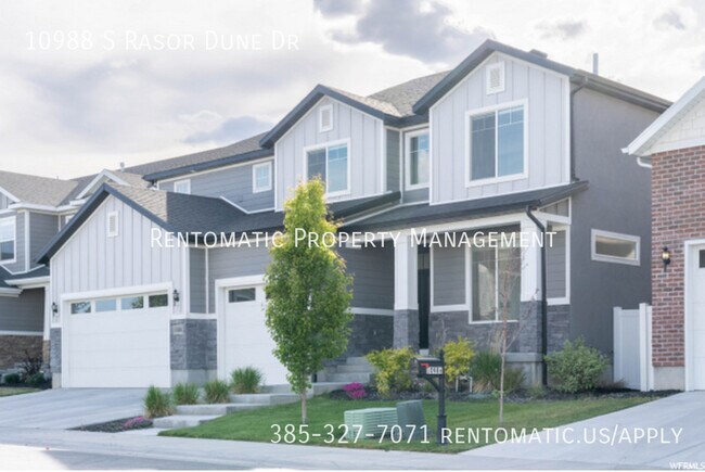 Building Photo - 10988 S Rasor Dune Dr