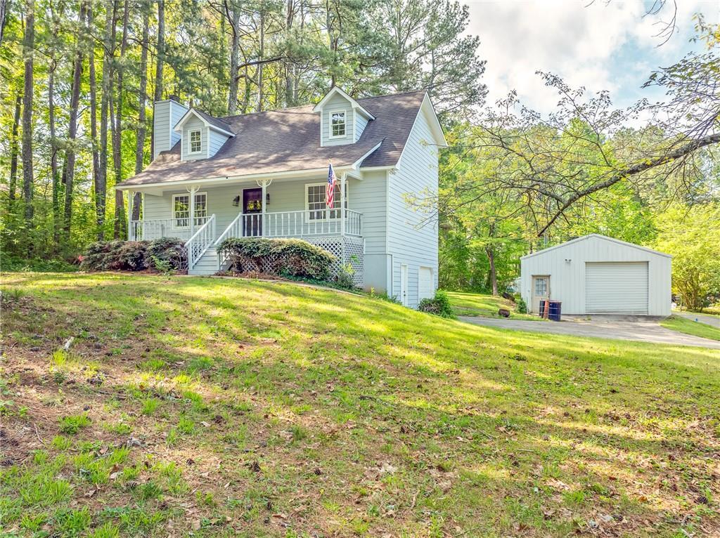 Foto principal - 169 Deer Chase Dr