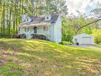Building Photo - 169 Deer Chase Dr