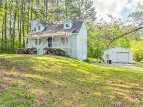 Building Photo - 169 Deer Chase Dr