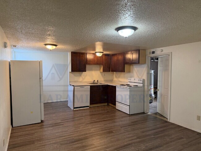 Foto del edificio - Charming 2 Bedroom