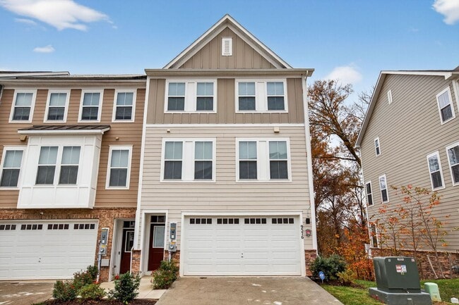 Photo - 9576 Killenney Pl Townhome