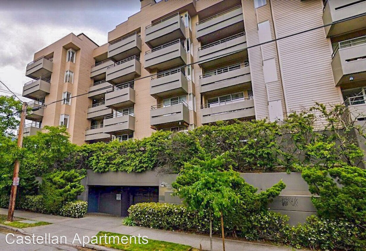 Foto principal - 607 E Harrison St