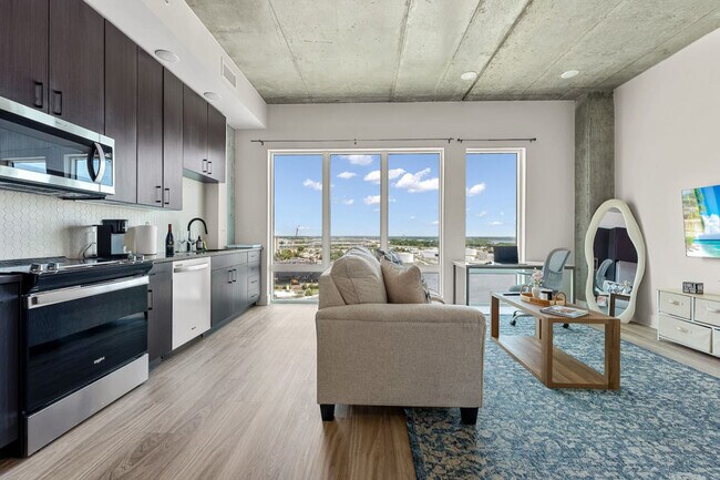 Foto del edificio - 617 N 12th St