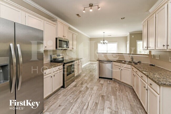 Foto del edificio - 9424 Pepperidge Ave NW