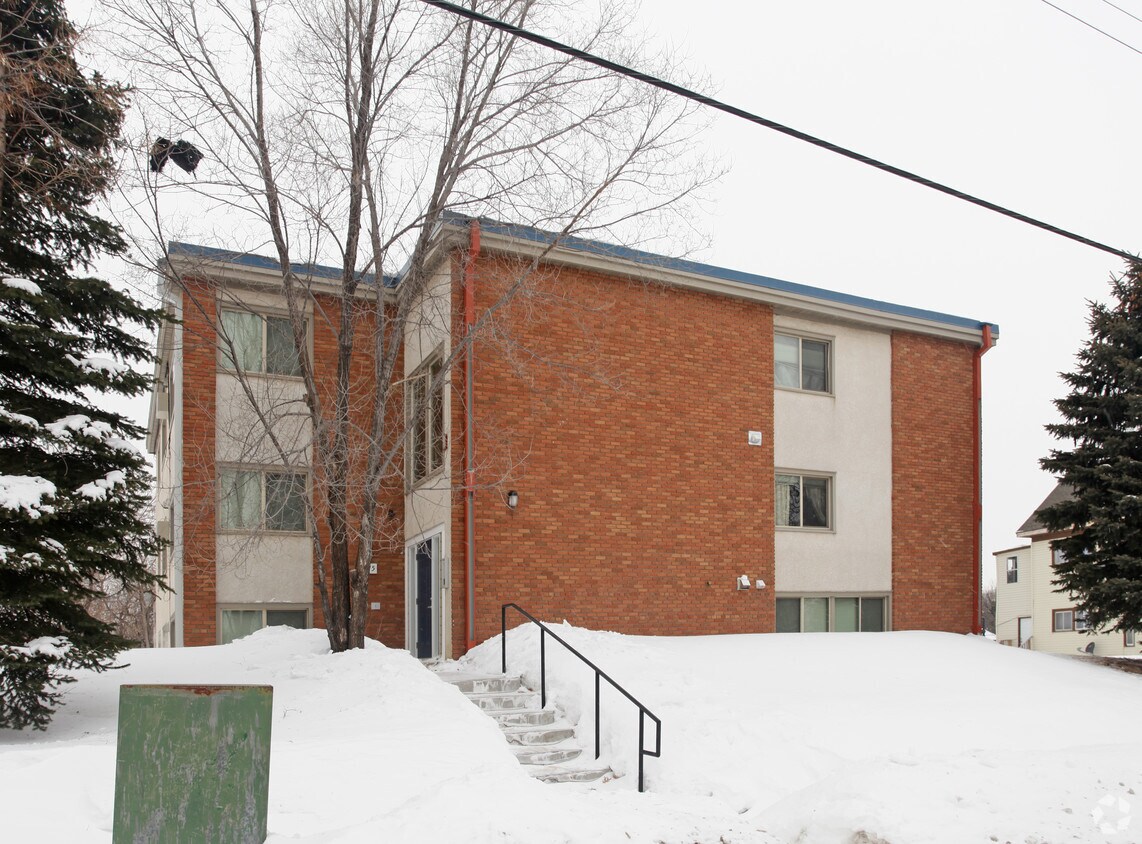 Foto principal - 1115 Humboldt Ave N