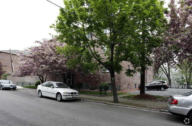 Foto del edificio - Gardner St, 75-90