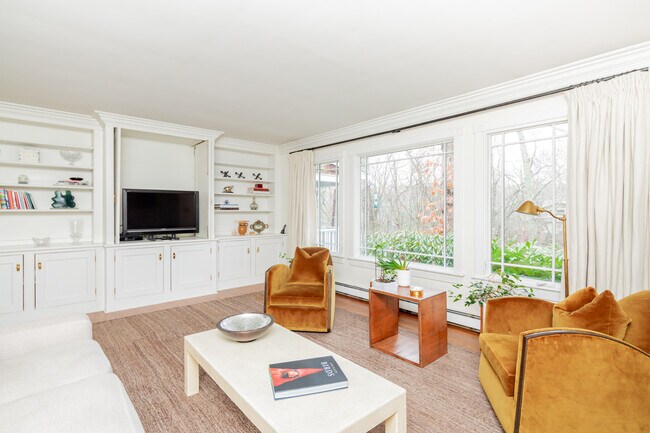 Foto del edificio - 9 Highland Rd