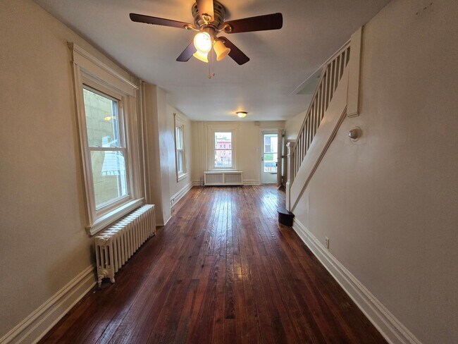 Foto del edificio - 808 E Morton St